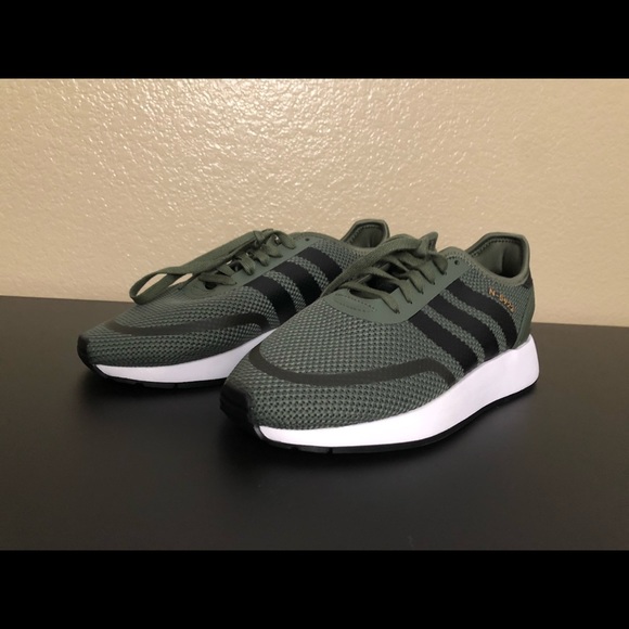 adidas n9523 green